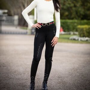 Euphoric Equestrian leggings